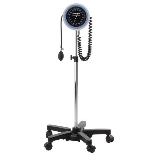 Tensiometru Riester Big Ben cu suport mobil 1466-10392