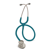 Stetoscop 3M Littmann Lightweight II S.E. albastru