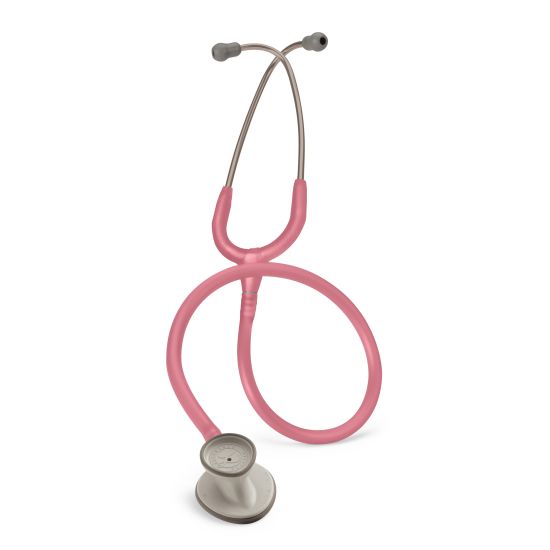 Stetoscop 3M Littmann Lightweight II S.E. roz perlat