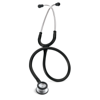 Stetoscop pediatric 3M Littmann, Classic II negru