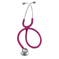 Stetoscop pediatric 3M Littmann, Classic II roz