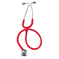 Stetoscop Infant 3M Littmann, Classic II rosu