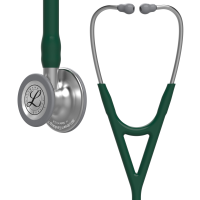 Stetoscop 3M Littmann, Cardiology IV verde