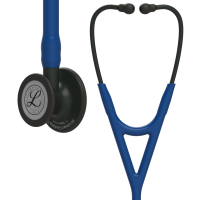 Stetoscop 3M Littmann, Cardiology IV albastru