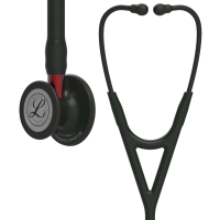 Stetoscop 3M Littmann, Cardiology IV negru 