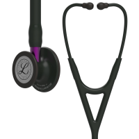 Stetoscop 3M Littmann, Cardiology IV negru