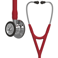 Stetoscop 3M Littmann, Cardiology IV burgundy