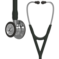 Stetoscop 3M Littmann, Cardiology IV negru