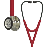 Stetoscop 3M Littmann, Cardiology IV burgundy