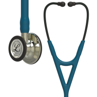 Stetoscop 3M Littmann, Cardiology IV albastru