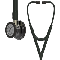 Stetoscop 3M Littmann, Cardiology IV negru
