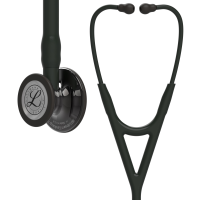 Stetoscop 3M Littmann, Cardiology IV negru