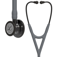 Stetoscop 3M Littmann, Cardiology IV gri