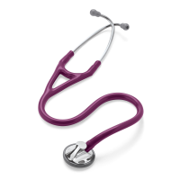 Stetoscop 3M Littmann, Master Cardiology mov