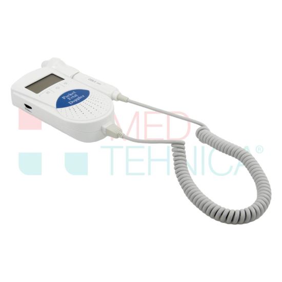 Doppler fetal Baby Sound C 8Mhz