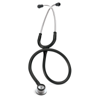 Stetoscop Infant 3M Littmann, Classic II negru