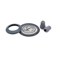 3M Kit piese schimb Stetoscop Littmann Classic II S.E. gri