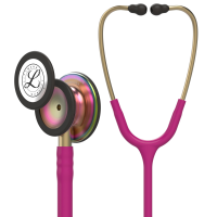 Stetoscop 3M Littmann, Classic III roz