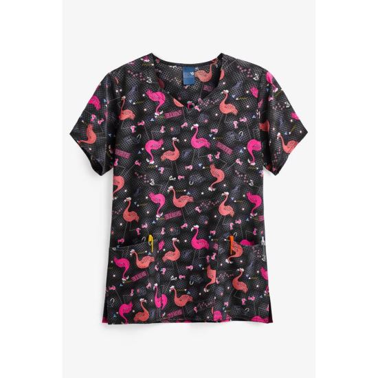 Bluza uniforma medicala, WonderWink Zoe+Chloe  ROL