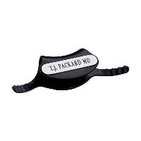 Eticheta identificare Stetoscop Littmann, negru, 40007