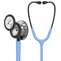 Stetoscop 3M Littmann, Classic III bleu