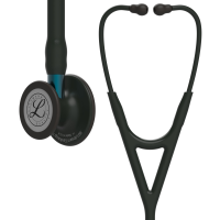 Stetoscop 3M Littmann, Cardiology IV negru