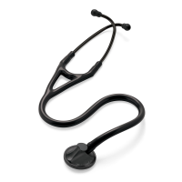 Stetoscop 3M Littmann, Master Cardiology negru
