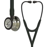 Stetoscop 3M Littmann, Cardiology IV negru