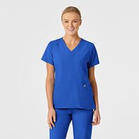 Bluza uniforma medicala, W123, 6155-ROYA