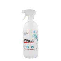 Dezinfectant Klintensiv de nivel inalt RTU 1000ML STERISOL