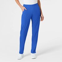 Pantaloni uniforma medicala, W123, 5155-ROYA