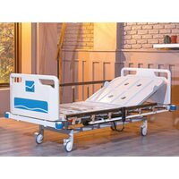 Pat pacienti (doua motoare) TM-D 4060