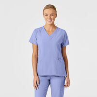 Bluza uniforma medicala, W123, 6155-CEIL