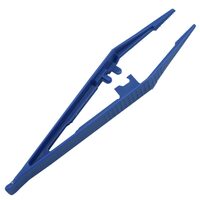 Pensa plastic, varf ascutit, 13cm