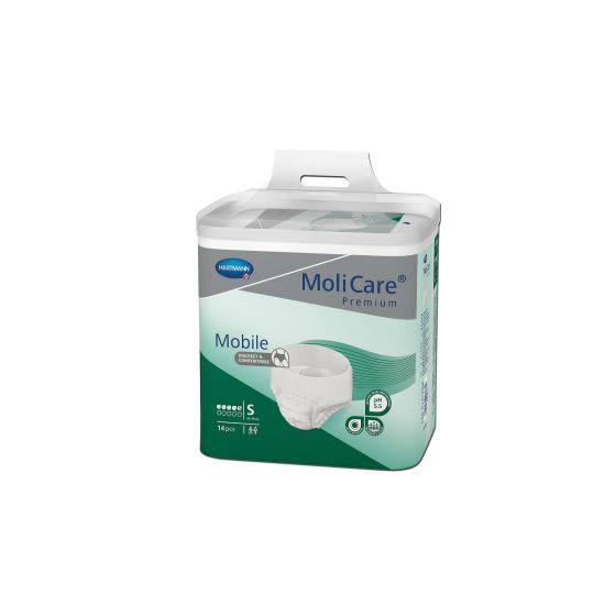 Chiloti Premium Mobil Molicare