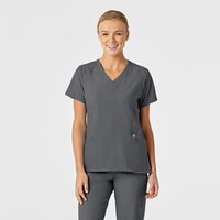 Bluza uniforma medicala, W123, 6155- PEWT