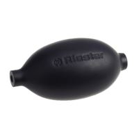Para manometru Riester latex, negru