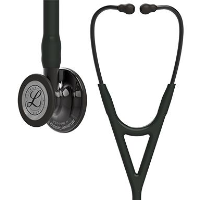 Stetoscop 3M Littmann, Cardiology IV negru