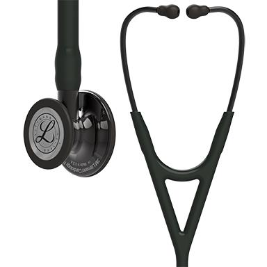Stetoscop 3M Littmann, Cardiology IV negru