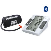 Tensiometru electronic Riester, ri-champion smartPRO+, cu Bluetooth, de brat, automat, 400 memorii, 1735-BT