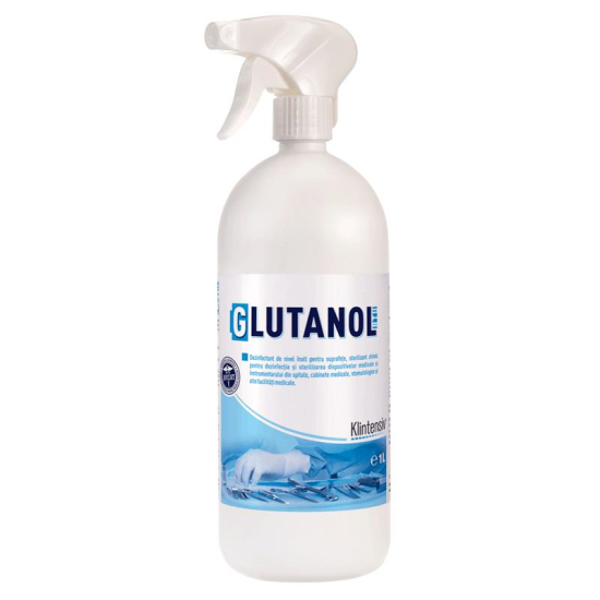 Klintensiv Glutanol RTU 1L