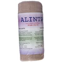 Bandaj Elastic Natur, ALINTA. 10cmx4.5m
