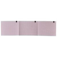 Hartie ECG/EKG, PRIMA, 110x140mm, 140 coli