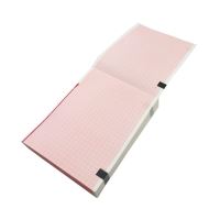 Hartie ECG 112x 90mm x150 coli