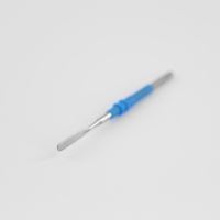 Electrod monopolar drept, varf lama, lungime 7cm 152-110