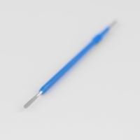 Electrod monopolar drept, varf lama, lungime 16cm 152-115