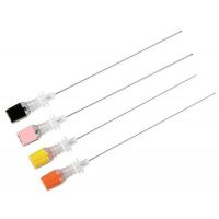 Ace spinale marimea sterile