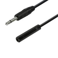 Cablu pentru electrod neutru monopolar