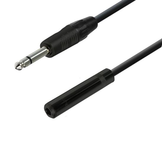 Cablu pentru electrod neutru monopolar