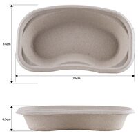 Tavita renala din carton 